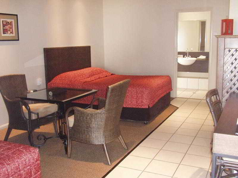 Best Western Bungil Creek Motel Roma Quarto foto