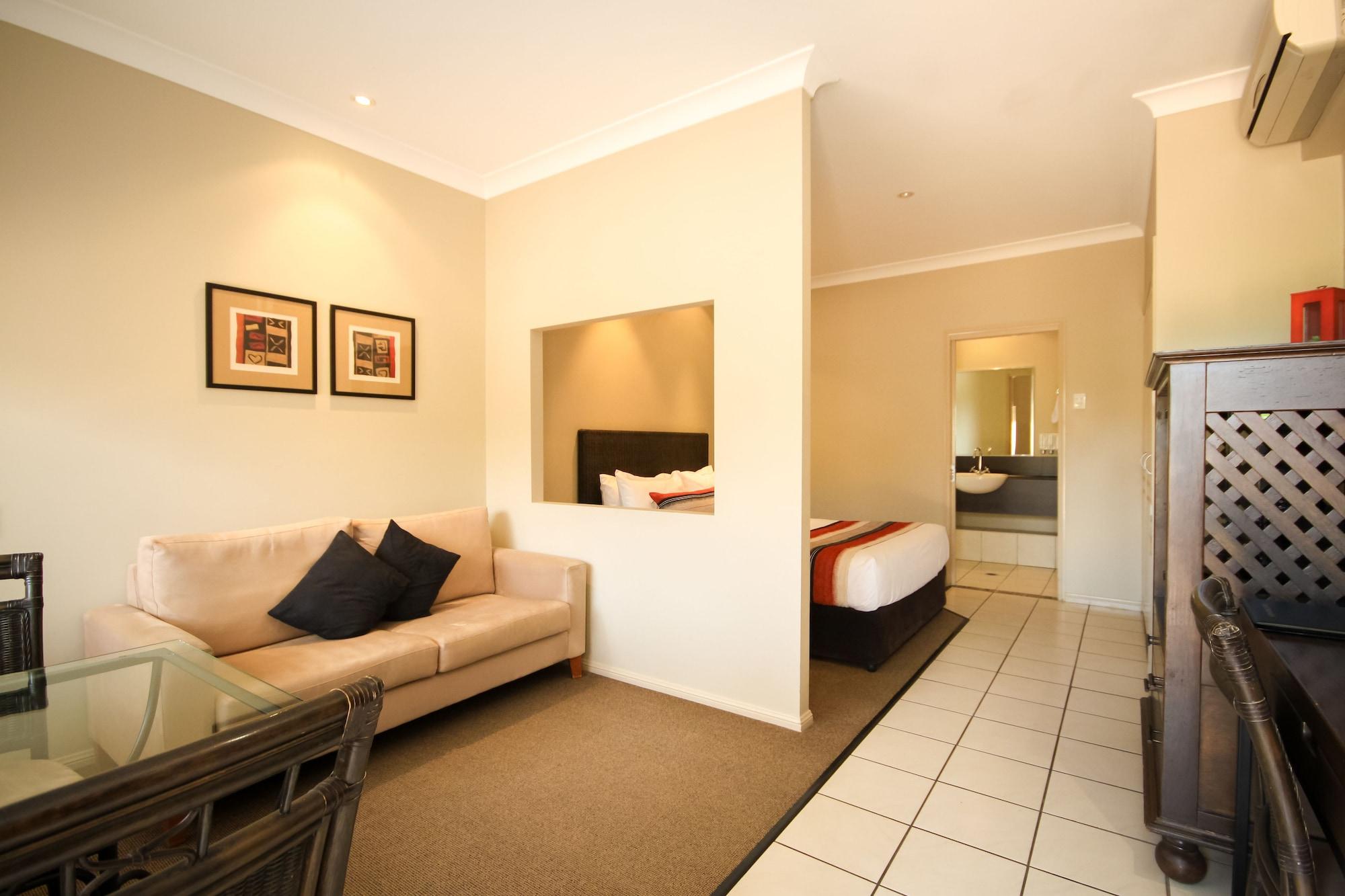 Best Western Bungil Creek Motel Roma Exterior foto