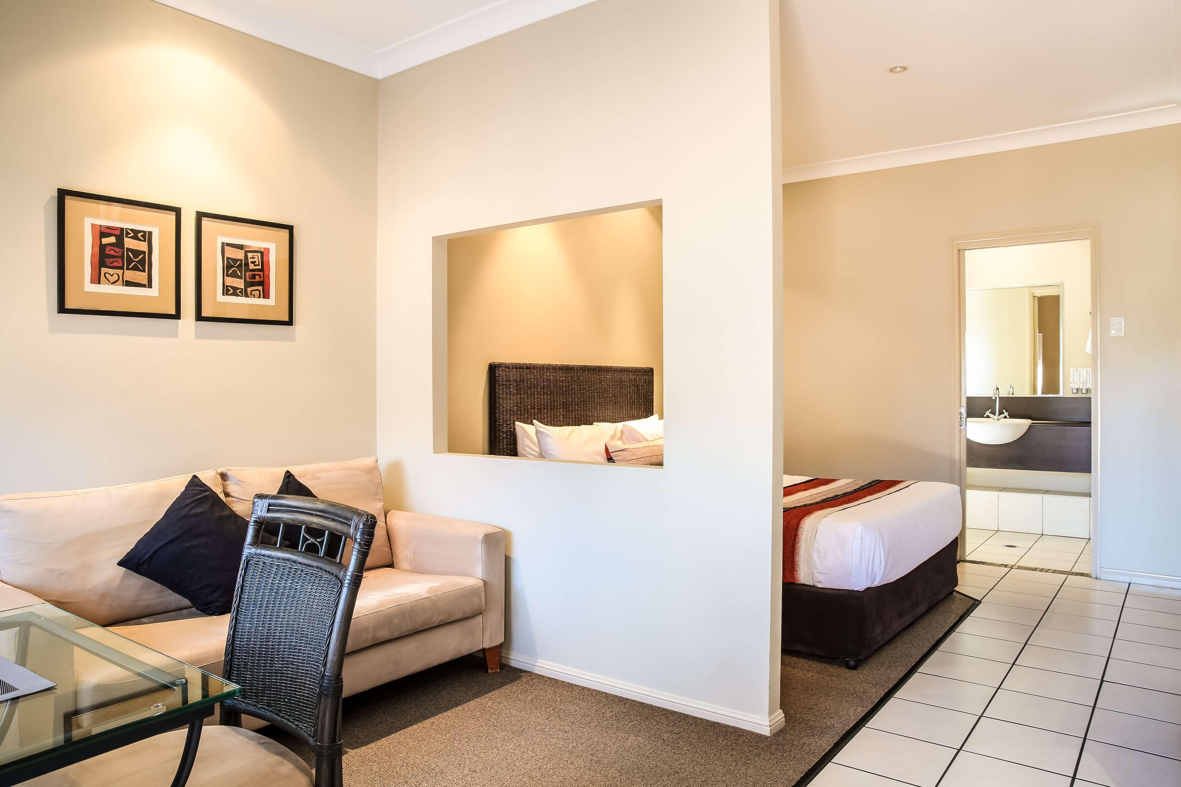 Best Western Bungil Creek Motel Roma Exterior foto