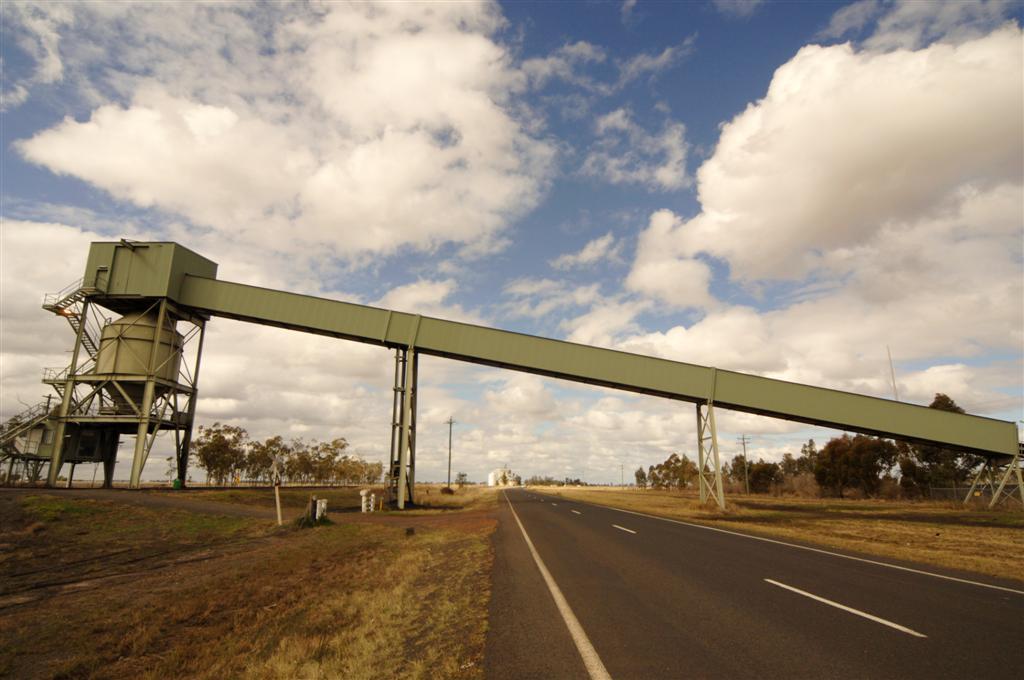 Best Western Bungil Creek Motel Roma Exterior foto