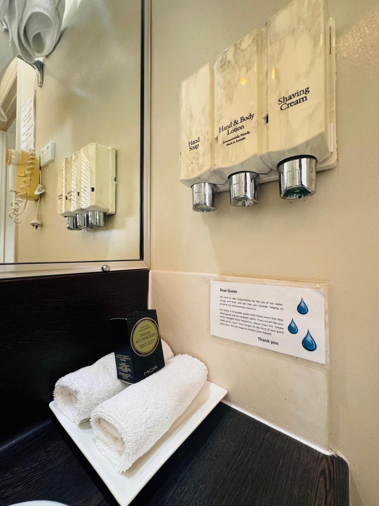 Best Western Bungil Creek Motel Roma Quarto foto
