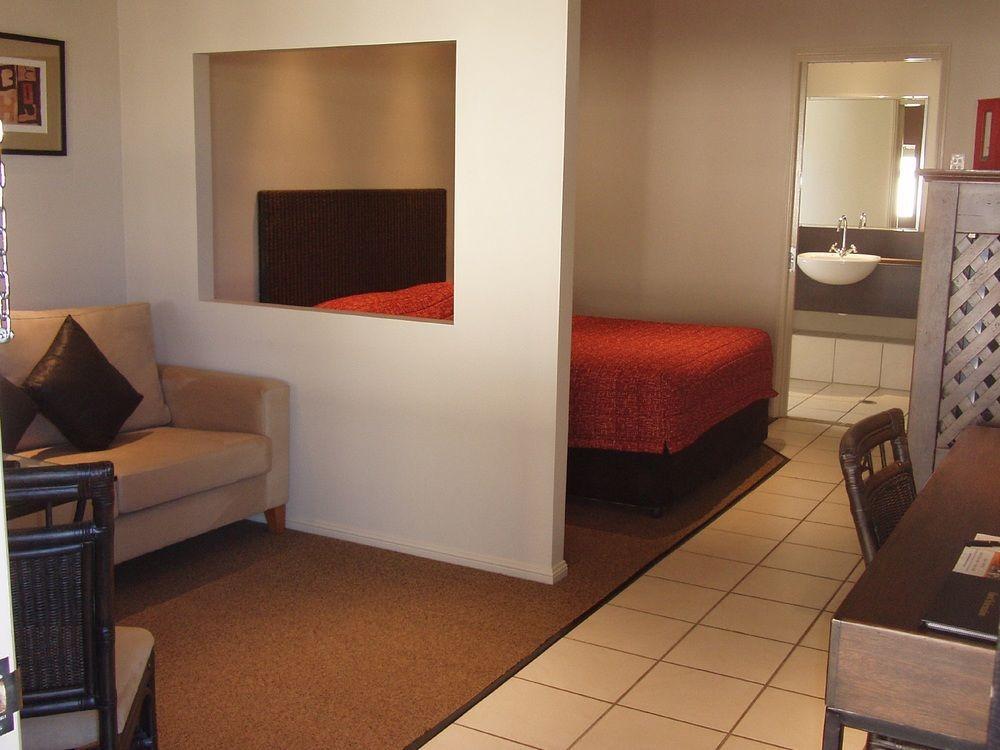 Best Western Bungil Creek Motel Roma Quarto foto