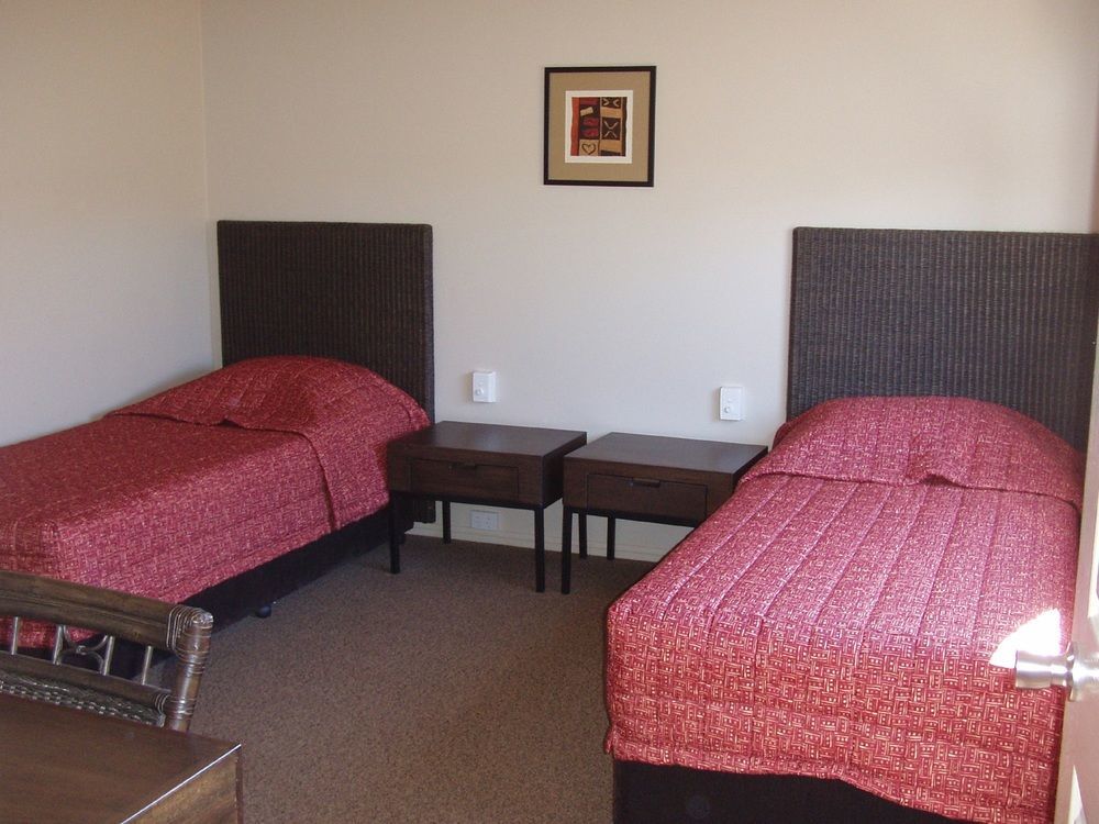 Best Western Bungil Creek Motel Roma Exterior foto